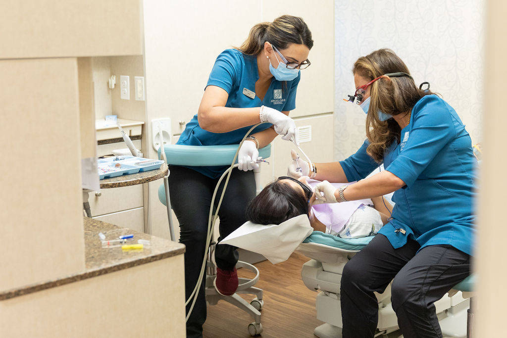 Dental Cleaning in Surrey, BC Dental Cleaning Near You In Surrey
