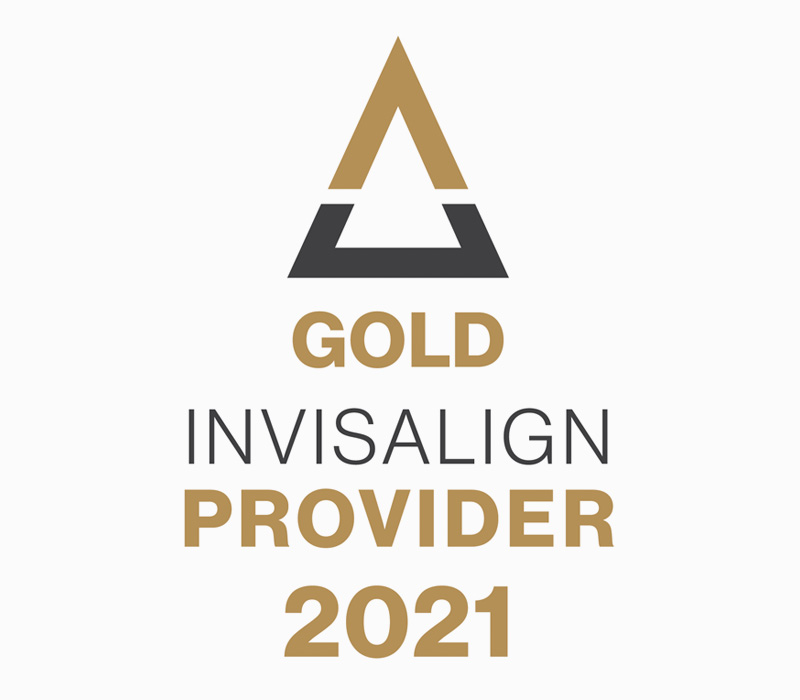 Gold awards