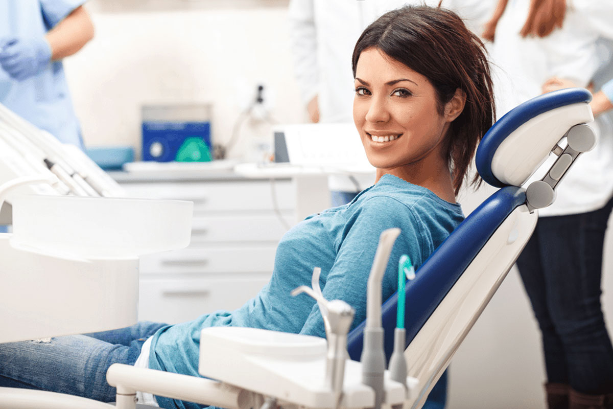 5 things you should know about dental implants