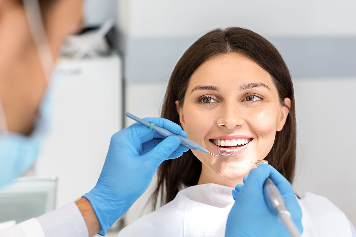 Surrey how regular teeth cleanings benefit overall health