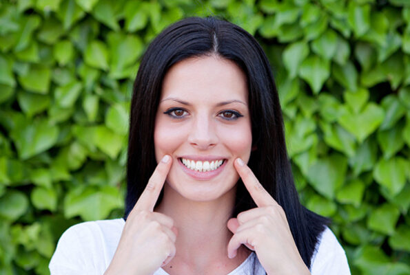 Surrey smile makeover near you