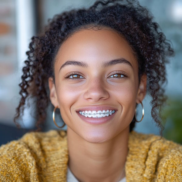 cosmetic dentistry smile