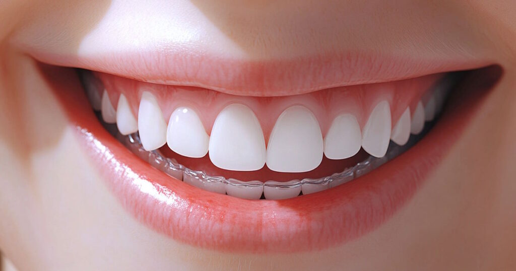 tips for invisaligns.