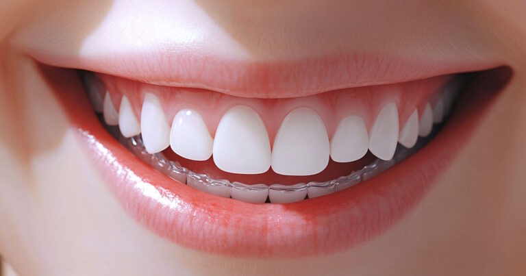 tips for invisaligns.